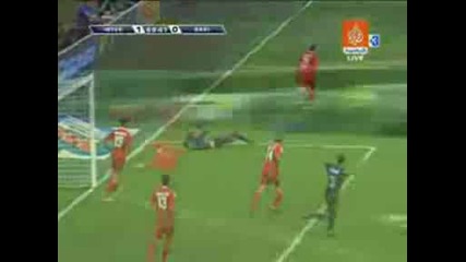 Quaresma skills