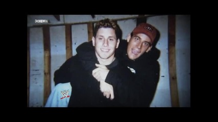 [ Wwe - Cm Punk Best In The World ] D V D | част 2 |..