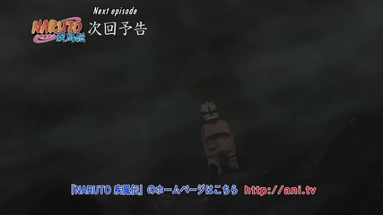 [bg sub] Naruto Shippuuden 193 Preview Hq