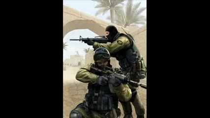 Cs 1.6 Mania