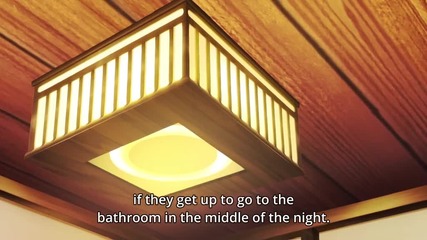 Seitokai Yakuindomo Season 2 Episode 8 Eng Hq