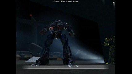 Transformers trailer