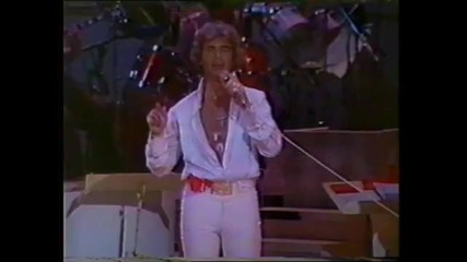 Engelbert Humperdinck After The Lovin Las Vegas Hilton 
