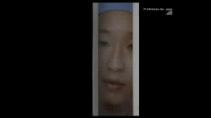 Анатомията На Грей Реклама в Грмания Их галубе ин фиет ет вас