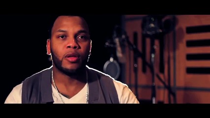Flo Rida - There's Only One Flo_ Webisode 5