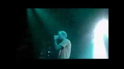 Linkin Park - Points Of Authority