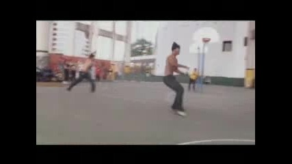 Jencarlos Canela in Mas Sabe el Diablo