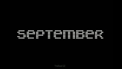 September 2