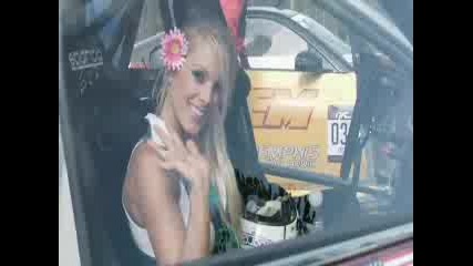 Need For Speed Prostreet Birth Trailer 4