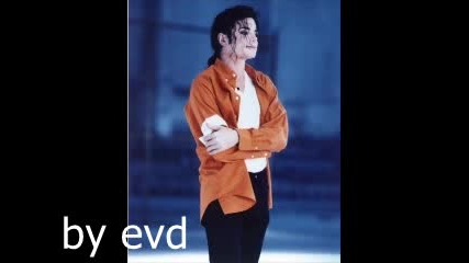 Michael Jackson - Who Is It (double U Remix) 