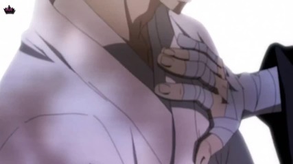 Amv - Hybrid Child [crazy In Love]