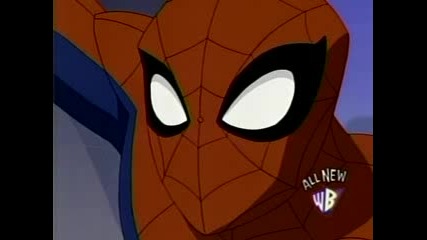 The Spectacular Spider-Man S1e08 (HQ)