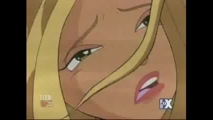 Winx Club last Battle