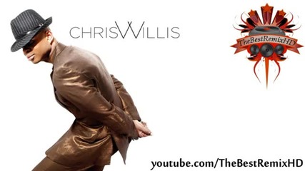 Chris Willis ft. Fatman Scoop & Lil Jon - Put you Fucking Hands Up Louder [ Remix ][h D ][2011]