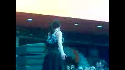Anelia Treti Put (mladost)