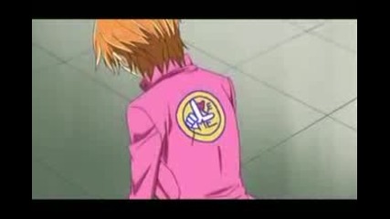 Gomenasi Skip Beat