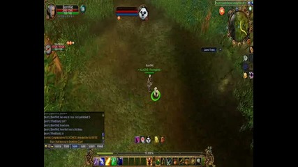 Talisman online Rc