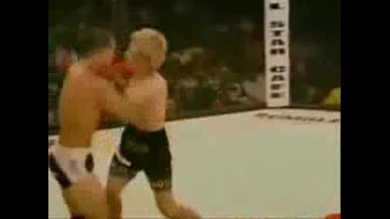 Bj Penn Highlights