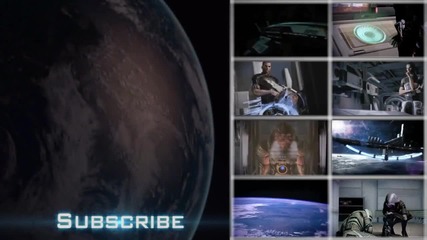 Mass Effect 3 Absolute Fan trailer