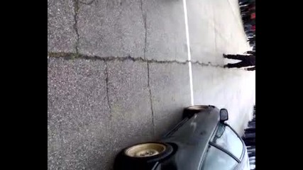 impreza vs Crx R