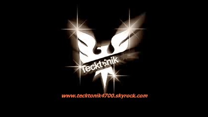 Tecktonik 2009 Mix