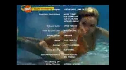H2o Just Add Water 3x04 part 3 