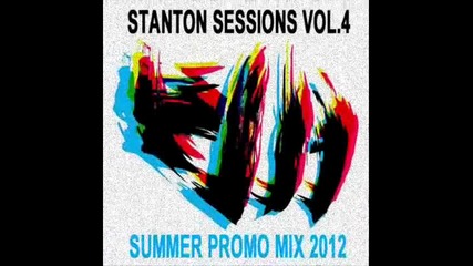 Stanton warriors - Summer promo mix Cacao Beach