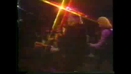 Ian Hunter - All The Young Dudes