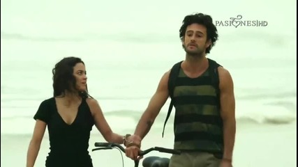 As Brasileiras 2012 Епизод 6