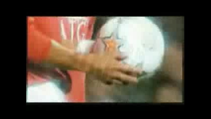 Cristiano Ronaldo - The Best