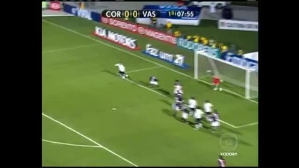 Ronaldo Best Trick Ever - Corinthians