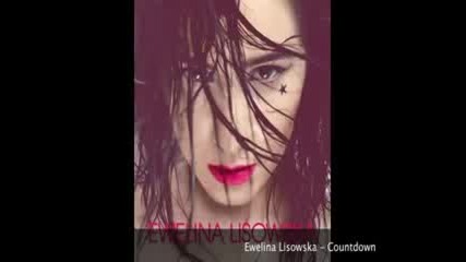 Ewelina Lisowska - Countdown