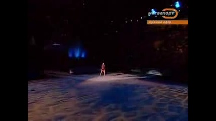 Anna Bessonova - Dc 2007 Gala Libertango 