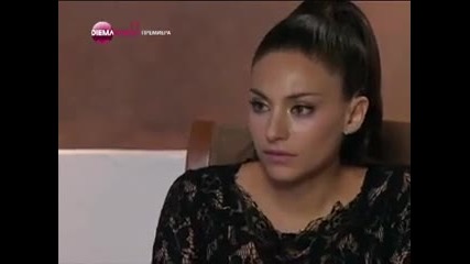 Необуздано сърце 95 епизод