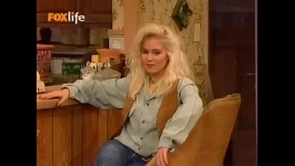 Женени С Деца - Married with Children 2 x 22 Semeistvo Lanka
