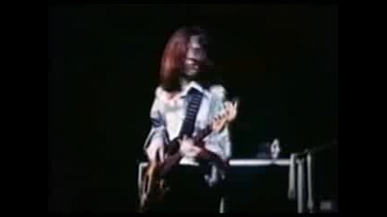 Led Zeppelin - Whole Lotta Love (1997 Promo) 