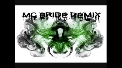 Ludacris - Move bitch - Dubstep_hip hop - (mc bride remix)
