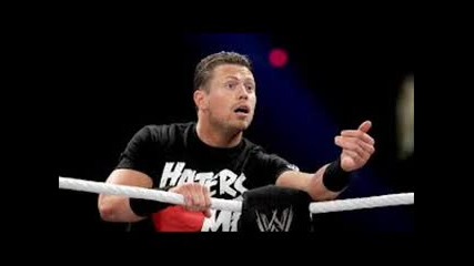 Wwe The Miz Theme Song 2013