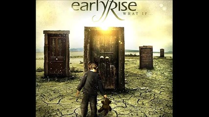 Earlyrise - Over