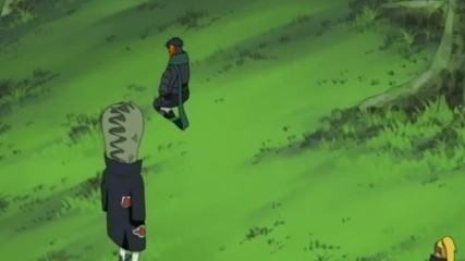 Naruto Shippuuden - 32 [ Бг Субс ] Високо Качество