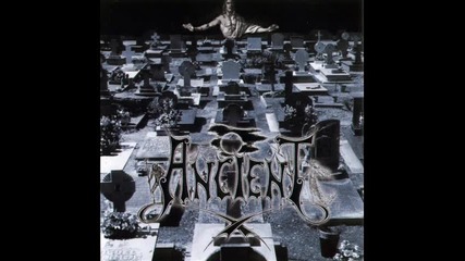 ancient - god loves the dead