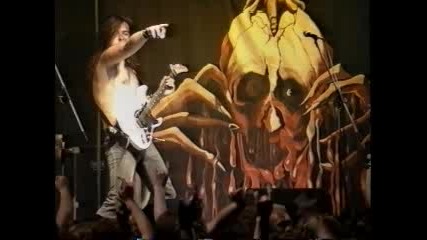 Sodom - Mortal Way Of Live (1988) Part 3 