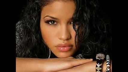Cassie feat. Akon - Lets Go Crazy [new]