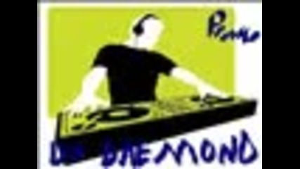 Dj Daemond - Dance , House , Electro Mix ! 