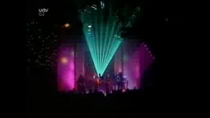 Sisters of Mercy & Ofra Haza - Temple of Love - 1992