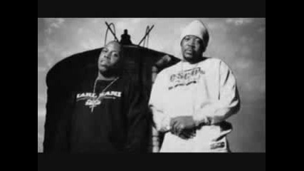 M.o.p. - We Run New York Instrumental 