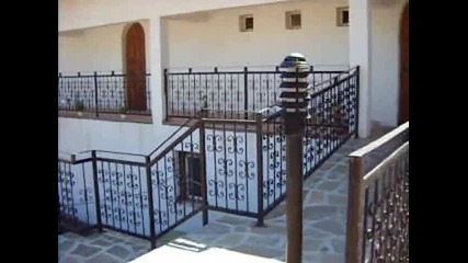 Кръстова гора 13