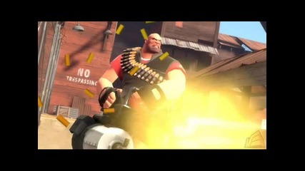 Team Fortress 2 all soundtracks 
