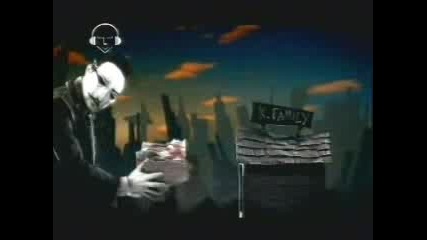 Mcfly - The Ballad Of Paul K