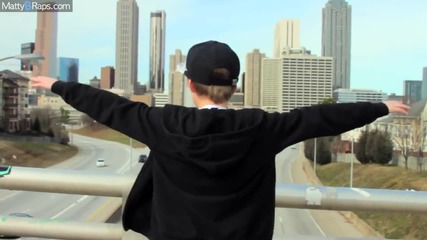 Mattyb ft. Coco Jones - Flyin High